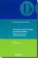 AudioLibro Teoria General de Medidas Cautelares Penales: Peligrosidad del im Putado y Proteccion del Proceso de Virginia Pujadas Tortosa