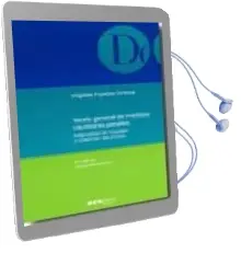 Descargar AudioLibro Teoria General de Medidas Cautelares Penales: Peligrosidad del im Putado y Proteccion del Proceso de Virginia Pujadas Tortosa año 2008