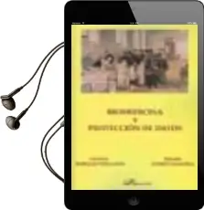 Descargar AudioLibro Biomedicina y Proteccion de Datos de Lucrecio Rebollo Delgado año 2008