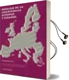 Descargar AudioLibro Derecho de la Competencia Europeo y Español (Volumen Viii) de Luis Ortiz Blanco año 2008