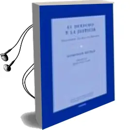 Descargar AudioLibro El Derecho y la Justicia: Decisiones de Iure et Iustitia de Domingo Bañez año 2008