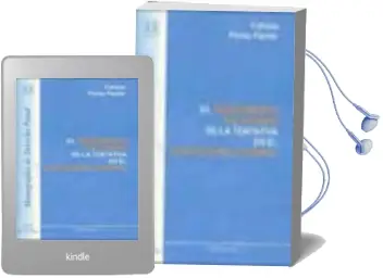 Descargar AudioLibro El Desistimiento Voluntario de la Tentativa en el Codigo Penal es Pañol de Fatima Perez Ferrer año 2008