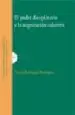 AudioLibro El Poder Disciplinario y la Negociacion Colectiva de Emma Rodriguez Rodriguez