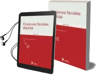 Descargar AudioLibro Elusiones Fiscales Atipicas de A. Castro Moreno año 2008