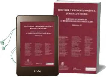 Descargar AudioLibro Historia y Filosofia Politica, Juridica y Social: Estudios en hom Enaje al Profesor Gregorio Peces-Barba de Varios Autores año 2008