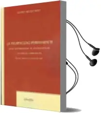 Descargar AudioLibro La Incapacidad Permanente en el Sistema Legal de Valoracion de lo s Daños Corporales: Estudio Doctrinal y Jurisprudencial de Mariano Medina Crespo año 2008