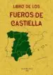 AudioLibro Los Fueros de Castiella (Facsimil) de Galo Sanchez