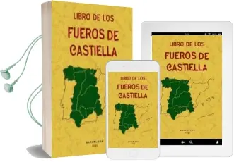Descargar AudioLibro Los Fueros de Castiella (Facsimil) de Galo Sanchez año 2008