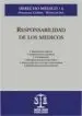 AudioLibro Responsabilidad de los Medicos de Carlos Ghersi
