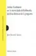 AudioLibro Arthur Kaufmann en la Encrucijada de la Filosofia Juridica Aleman a de la Posguerra de Jose Antonio Santos