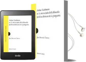 Descargar AudioLibro Arthur Kaufmann en la Encrucijada de la Filosofia Juridica Aleman a de la Posguerra de Jose Antonio Santos año 2008
