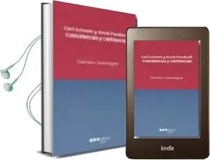 Descargar AudioLibro Carl Schimitt y Ernst Forsthoff: Coincidencias y Confidencias. de Francisco Sosa Wagner año 2008