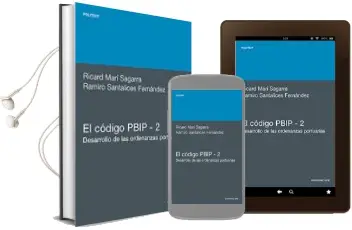 Descargar AudioLibro Codigo Pbip 2: Desarrollo de las Ordenanzas Portuarias de Ricard Mari Sagarra año 2008