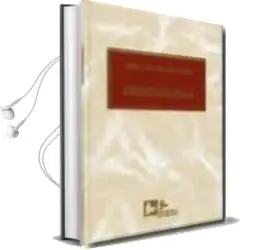 Descargar AudioLibro Criminologia de Abel Tellez Aguilera año 2008
