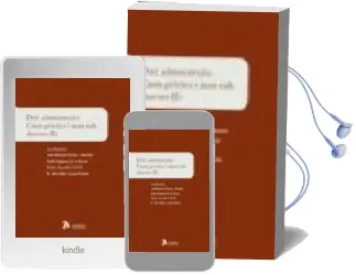 Descargar AudioLibro Dret Administratiu i: Casos Practics i: Materials Docents de J.M. Trayler año 2008