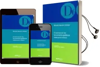 Descargar AudioLibro El Arancel de los Funcionarios Publicos: Analisis Juridico Tribut Ario de Ricardo Navarro Gomez año 2008