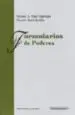 AudioLibro Formularios de Poderes: Entre Inmovilismo y Cambio de Vicente L. Simo Santonja