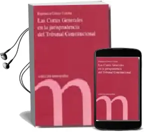 Descargar AudioLibro Las Cortes Generales en la Jurisprudencia del Tribunal Constituci Onal de Varios Autores año 2008