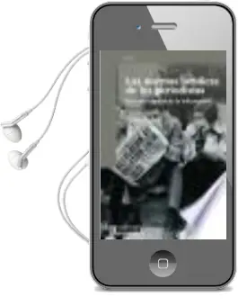 Descargar AudioLibro Las Normas Juridicas de los Periodistas: Derecho Español de la in Formacion de Lluis De Carreras Serra año 2008