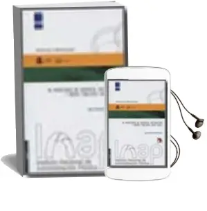 Descargar AudioLibro Ministerio de Comercio, Instruccion y Obras Publicas (1847-1851) de Jose Antonio Perez Juan año 2008