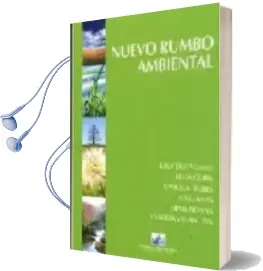Descargar AudioLibro Nuevo Rumbo Ambiental de Leila Devia año 2008