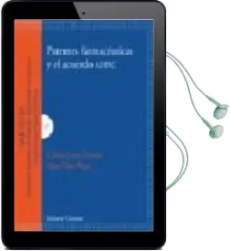 Descargar AudioLibro Patentes Farmeceuticas y el Acuerdo Adipc de Carlos Dema Levesa año 2008