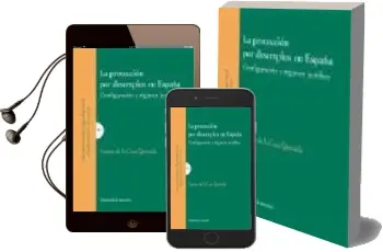 Descargar AudioLibro Proteccion por Desempleo en España: Configuraicon y Regimen Jurid ico de Susana De La Casa Quesada año 2008