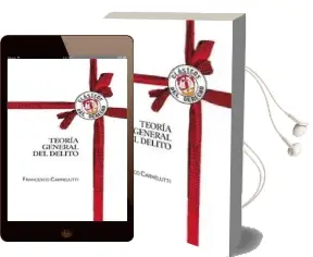 Descargar AudioLibro Teoria General del Delito de Francesco Carnelutti año 2008