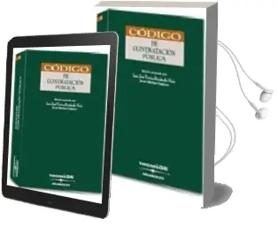 Descargar AudioLibro Codigo Contratacion Publica de Juan Jose Torres Fernandez Nieto año 2008