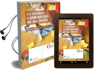 Descargar AudioLibro Custodia Compartida de los Hijos de Fabiola Lathrop Gomez año 2008