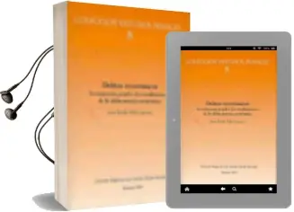 Descargar AudioLibro Delitos Economicos: La Respuesta Penal a los Rendimientos de la d Elincuencia Economica de Jesus Porfilo Trillo Navarro año 2008