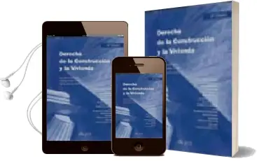 Descargar AudioLibro Derecho de la Construccion y la Vivienda ( 6ª Edicion) de Angel Carrasco Perera año 2008
