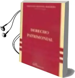 Descargar AudioLibro Derecho Patrimonial de Fernando Reinoso Barbero año 2008