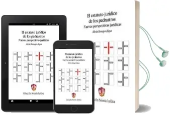 Descargar AudioLibro El Estatuto Juridico de los Padrastros de Silvia Tamayo Haya año 2008