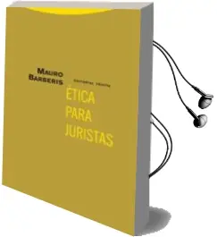 Descargar AudioLibro Etica para Juristas de Mauro Barberis año 2008
