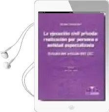 Descargar AudioLibro La Ejecucion Hipotecaria de Federic Domènech año 2008