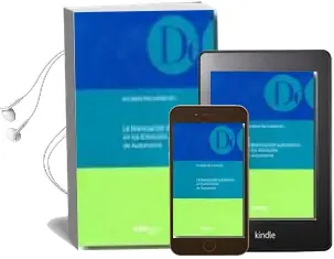 Descargar AudioLibro La Financiacion Autonomica en los Estatutos de Autonomia de Varios Autores año 2008