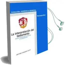 Descargar AudioLibro La Interpretacion del Testamento de Varios Autores año 2008