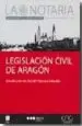 AudioLibro Legislacion Civil de Aragon de Jose M Navarro Viñuales