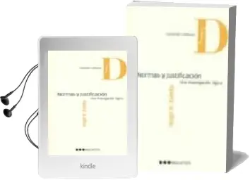 Descargar AudioLibro Normas y Justificacion: Una Investigacion Logica de Hugo Zuleta año 2008