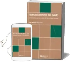 Descargar AudioLibro Nuevo Derecho del Suelo: Comentarios a la ley 8/2007, de 28 de ma yo, de Suelo de Jose Manuel Diaz Lema año 2008