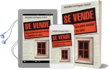 Descargar AudioLibro Se Vende: Guia Practica para Vender o Alquilar su Casa de Varios Autores año 2008