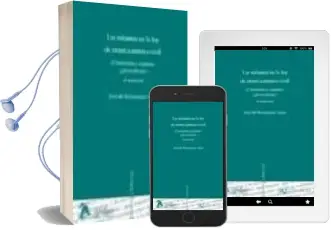 Descargar AudioLibro Subastas en la ley de Enjuiciamiento Civil (2ª ed) de Jose Maria Fernandez Seijo año 2008