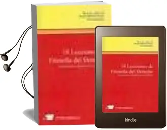 Descargar AudioLibro 18 Lecciones de Filosofia del Derecho de Benito De Castro Cid año 2008