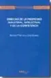 AudioLibro Derecho de la Propiedad Industrial, Intelectual y de la Competenc ia de Antonio Perez De La Cruz Blanco