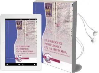 Descargar AudioLibro El Derecho Portuario en la Historia de Antoni Jorda año 2008