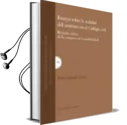 Descargar AudioLibro Ensayo Sobre la Nulidad del Contrato en el Codigo Civil: Revision Critica de la Categoria de la Anulabilidad de Pedro Grimalt Servera año 2008