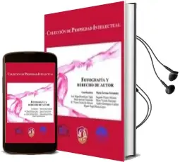 Descargar AudioLibro Fotografia y Derechos de Autor de Varios Autores año 2008