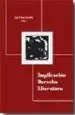 AudioLibro Implicacion Derecho Literatura de Jose Calvo Gonzalez