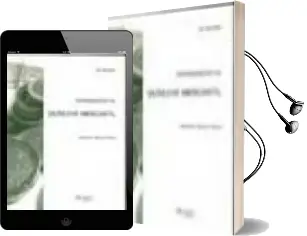 Descargar AudioLibro Introduccion al Derecho Mercantil (4ª Edicon) de Guillermo Alcover Garau año 2008